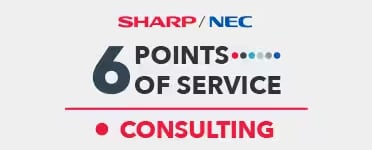 Sharp/NEC Six Points of dvLED Service thumbnail